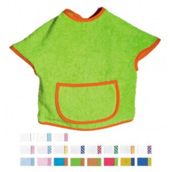 babero,chino,bordado,manga,