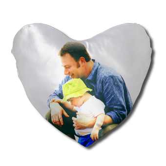 cojin,funda,personalizado,corazon,1 cara